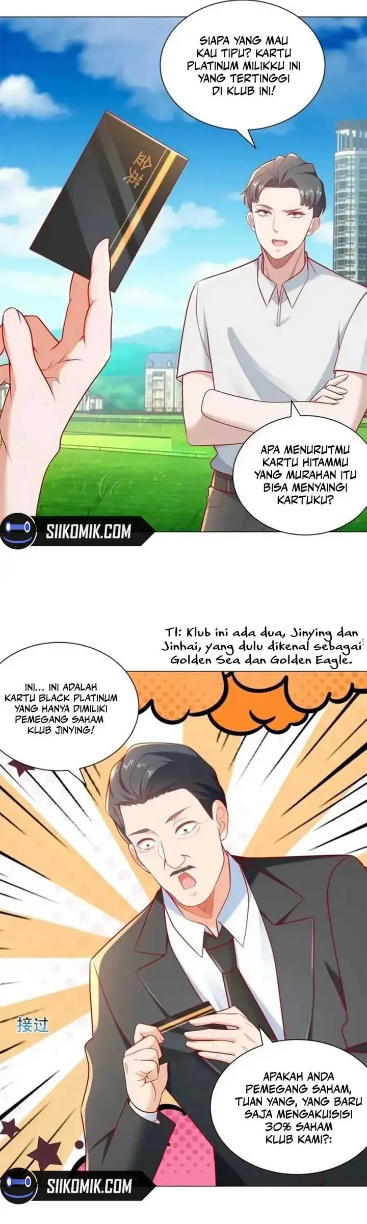 image-komik-whats-wrong-with-me-an-online-car-hailing-driver-with-some-money-chapter-118-18/36