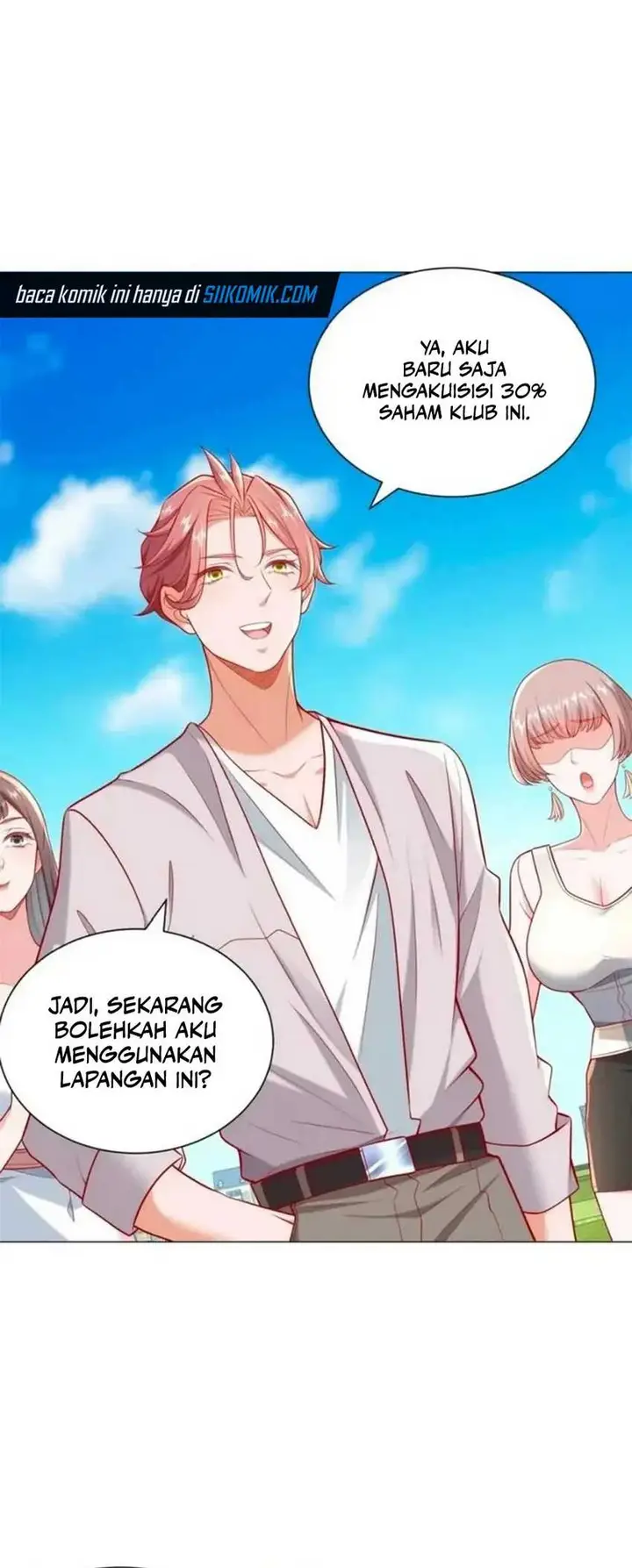 image-komik-whats-wrong-with-me-an-online-car-hailing-driver-with-some-money-chapter-118-19/36