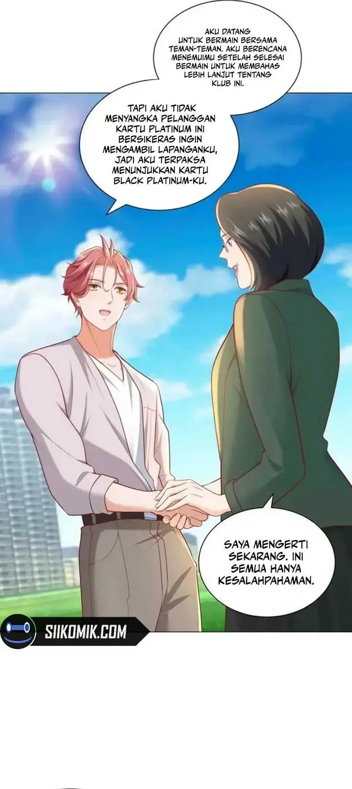 image-komik-whats-wrong-with-me-an-online-car-hailing-driver-with-some-money-chapter-118-25/36