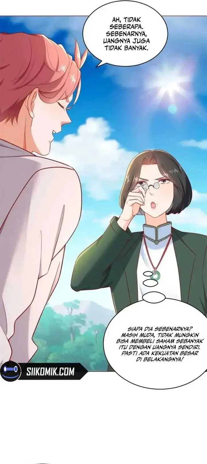 image-komik-whats-wrong-with-me-an-online-car-hailing-driver-with-some-money-chapter-118-33/36