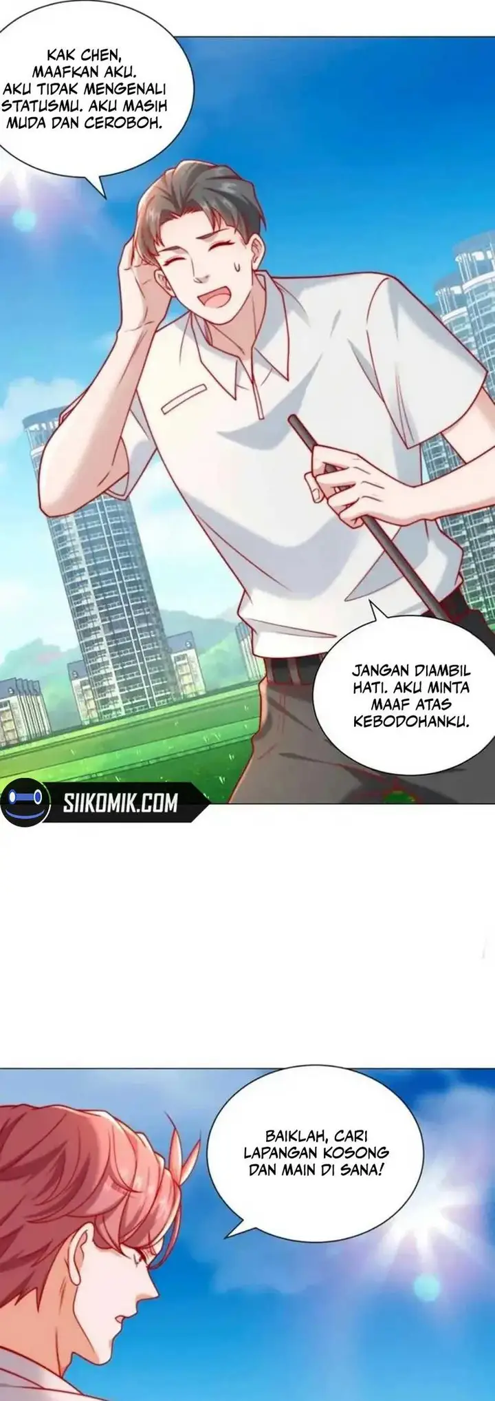 image-komik-whats-wrong-with-me-an-online-car-hailing-driver-with-some-money-chapter-119-5/31