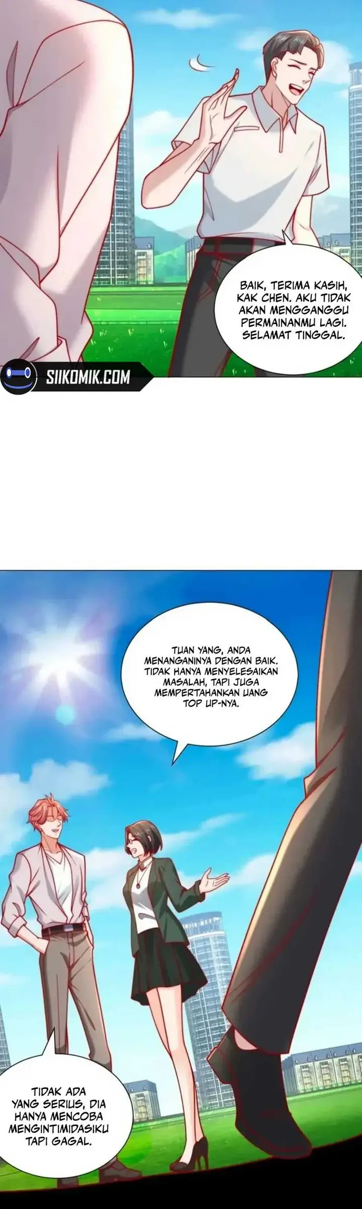 image-komik-whats-wrong-with-me-an-online-car-hailing-driver-with-some-money-chapter-119-6/31