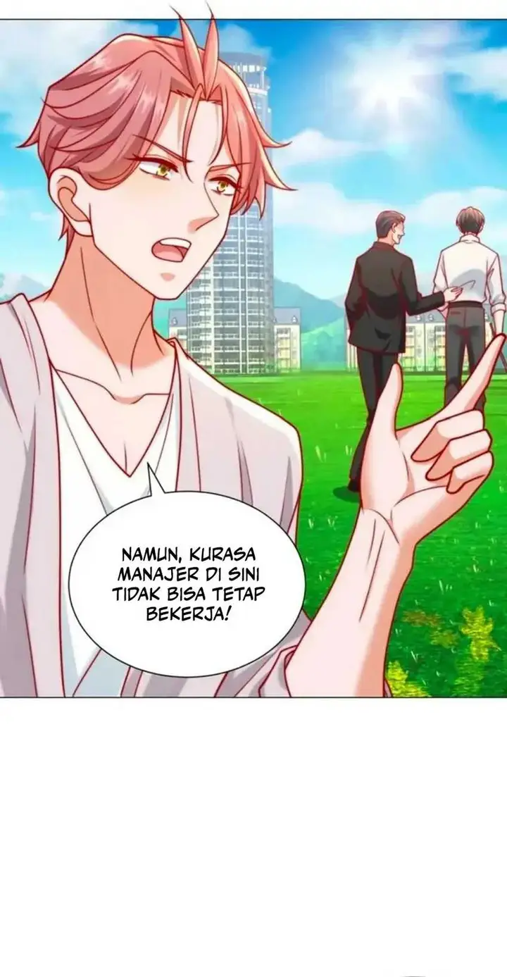 image-komik-whats-wrong-with-me-an-online-car-hailing-driver-with-some-money-chapter-119-8/31