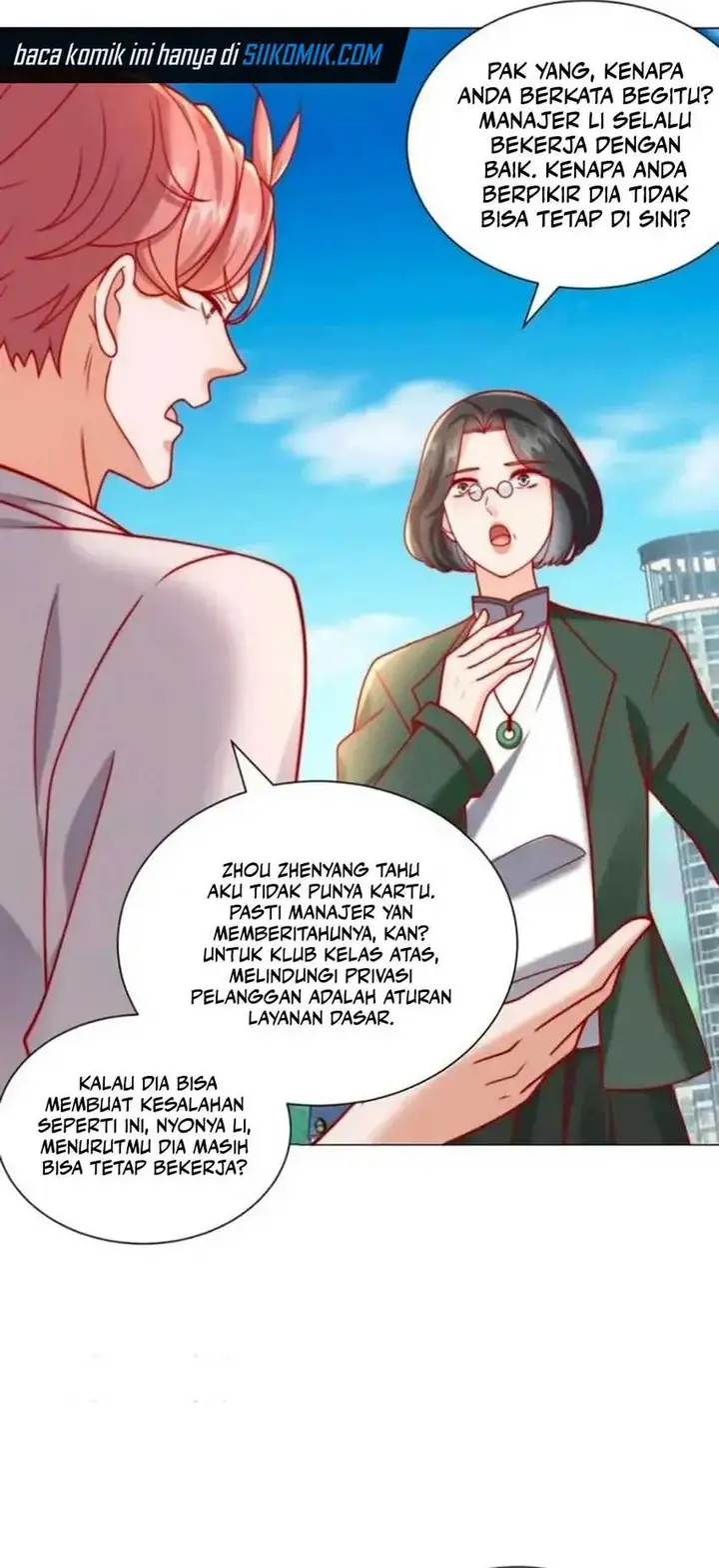 image-komik-whats-wrong-with-me-an-online-car-hailing-driver-with-some-money-chapter-119-9/31