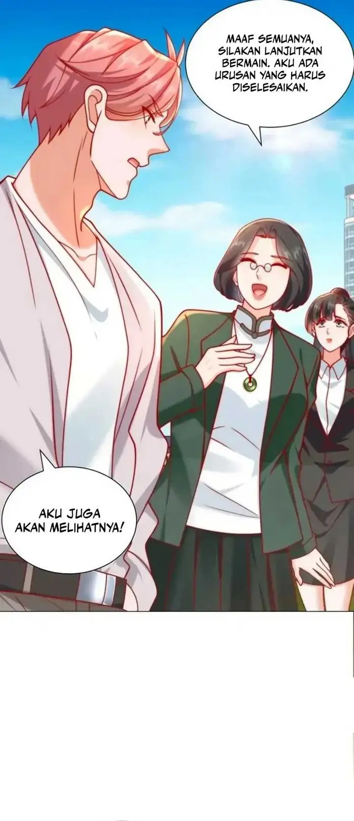 image-komik-whats-wrong-with-me-an-online-car-hailing-driver-with-some-money-chapter-119-12/31