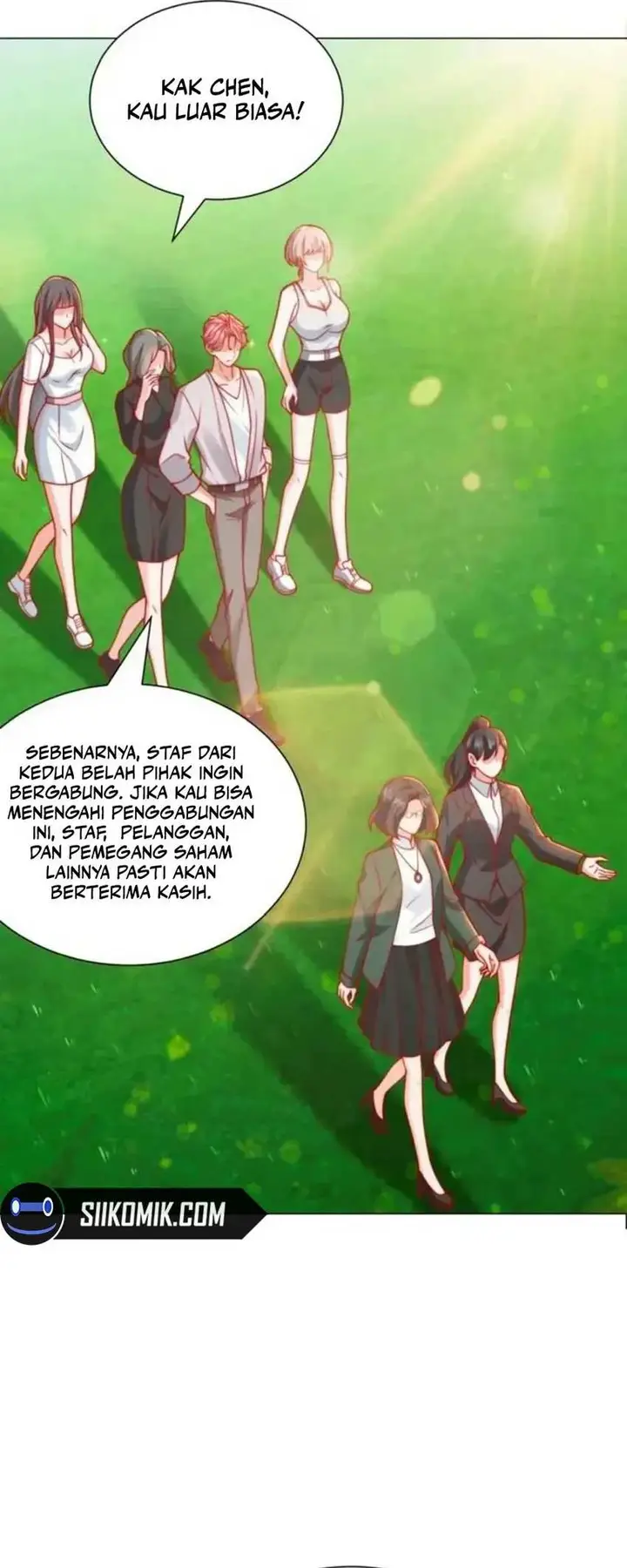 image-komik-whats-wrong-with-me-an-online-car-hailing-driver-with-some-money-chapter-119-13/31