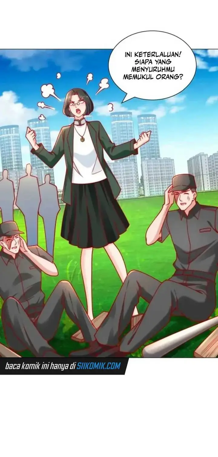 image-komik-whats-wrong-with-me-an-online-car-hailing-driver-with-some-money-chapter-119-16/31