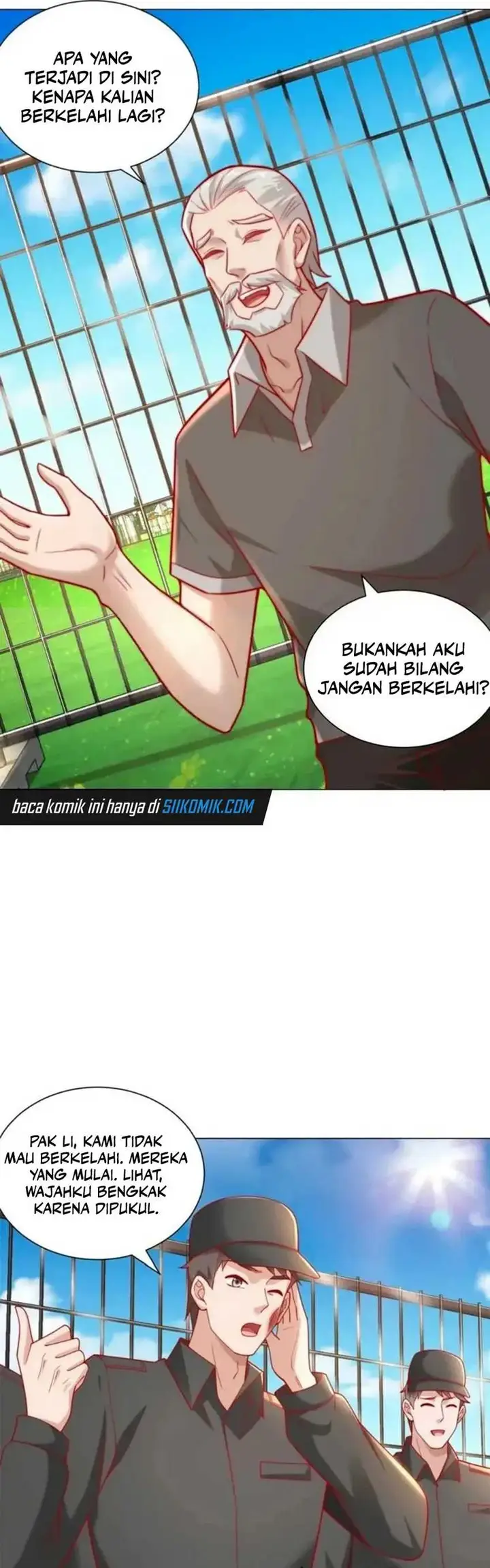 image-komik-whats-wrong-with-me-an-online-car-hailing-driver-with-some-money-chapter-119-22/31