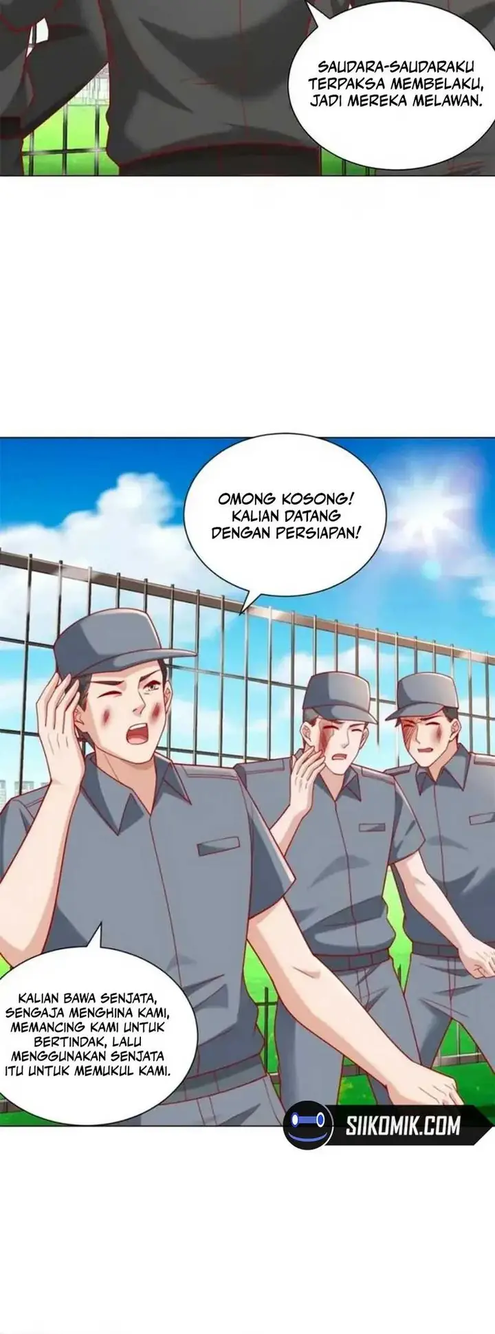image-komik-whats-wrong-with-me-an-online-car-hailing-driver-with-some-money-chapter-119-23/31