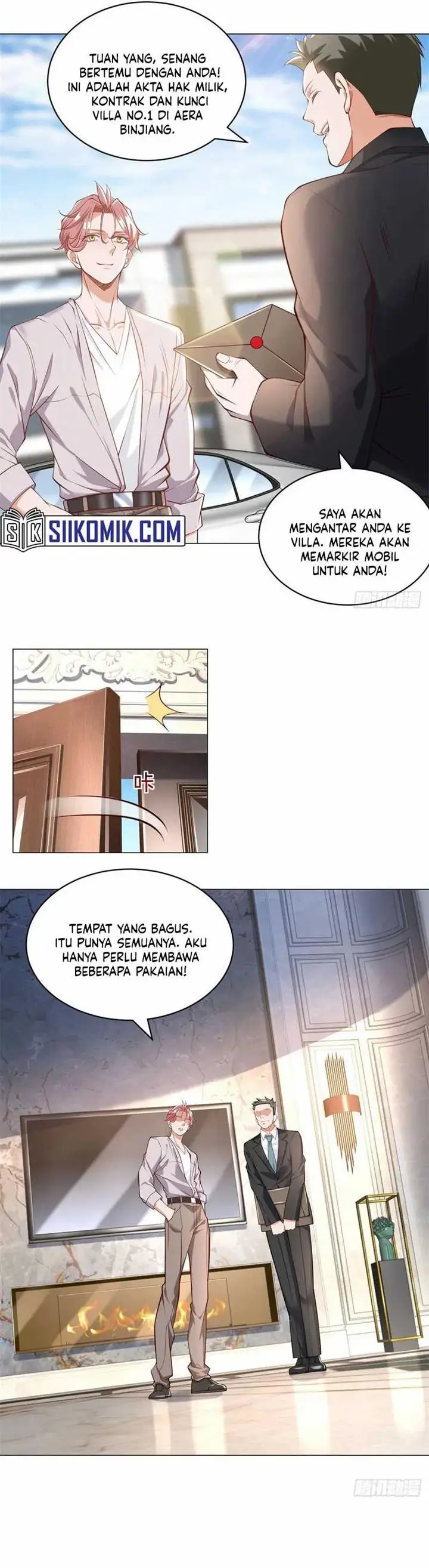 image-komik-whats-wrong-with-me-an-online-car-hailing-driver-with-some-money-chapter-12-9/21