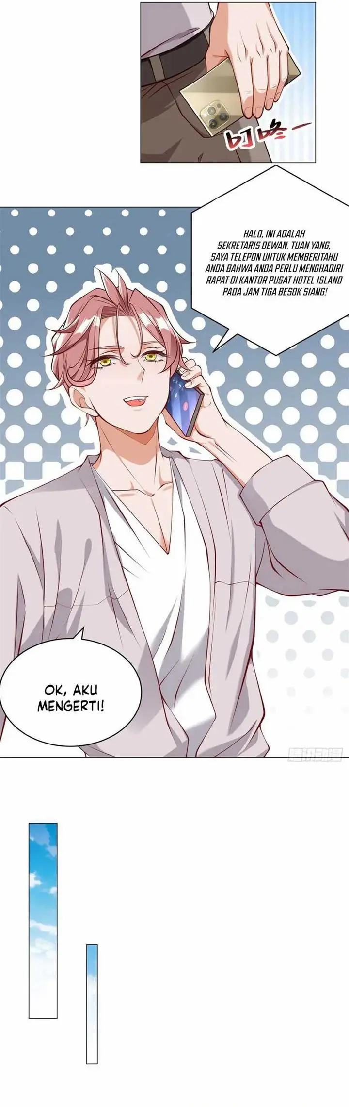 image-komik-whats-wrong-with-me-an-online-car-hailing-driver-with-some-money-chapter-12-10/21