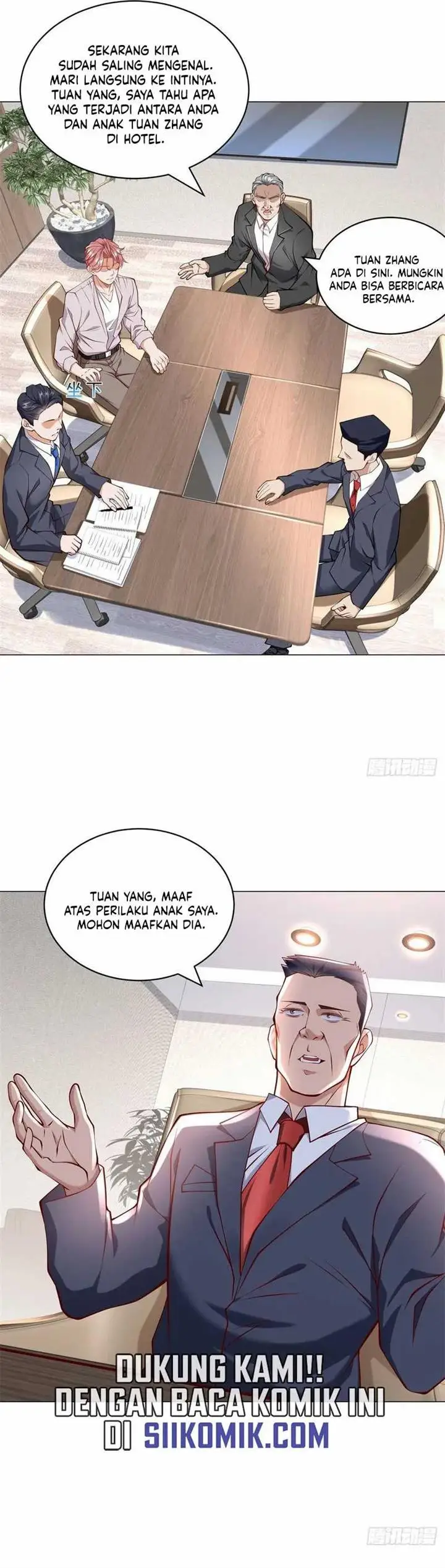 image-komik-whats-wrong-with-me-an-online-car-hailing-driver-with-some-money-chapter-12-14/21