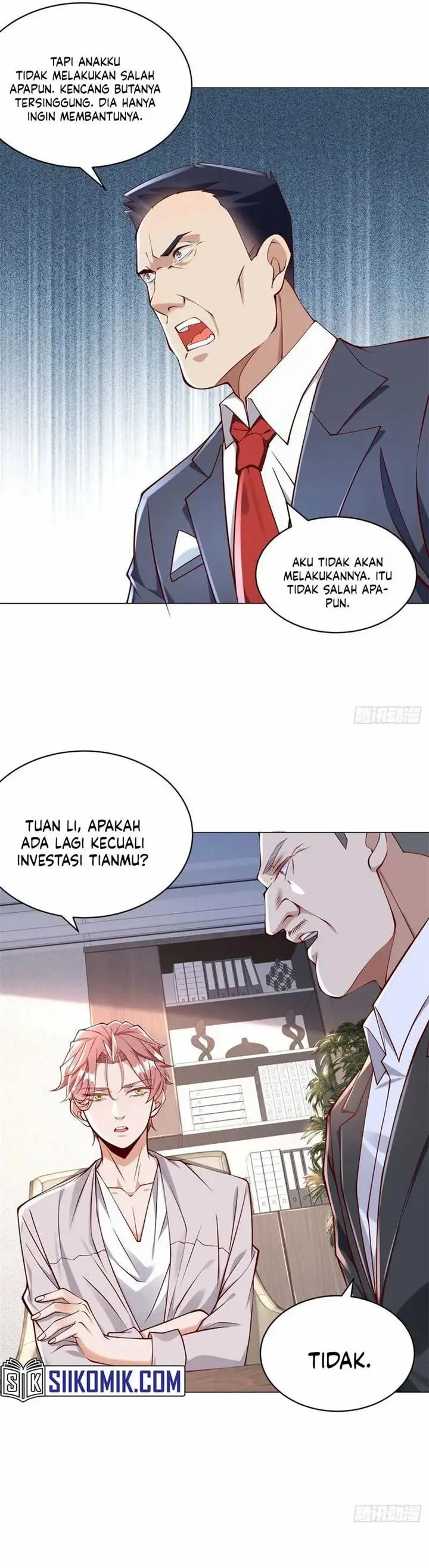 image-komik-whats-wrong-with-me-an-online-car-hailing-driver-with-some-money-chapter-12-16/21