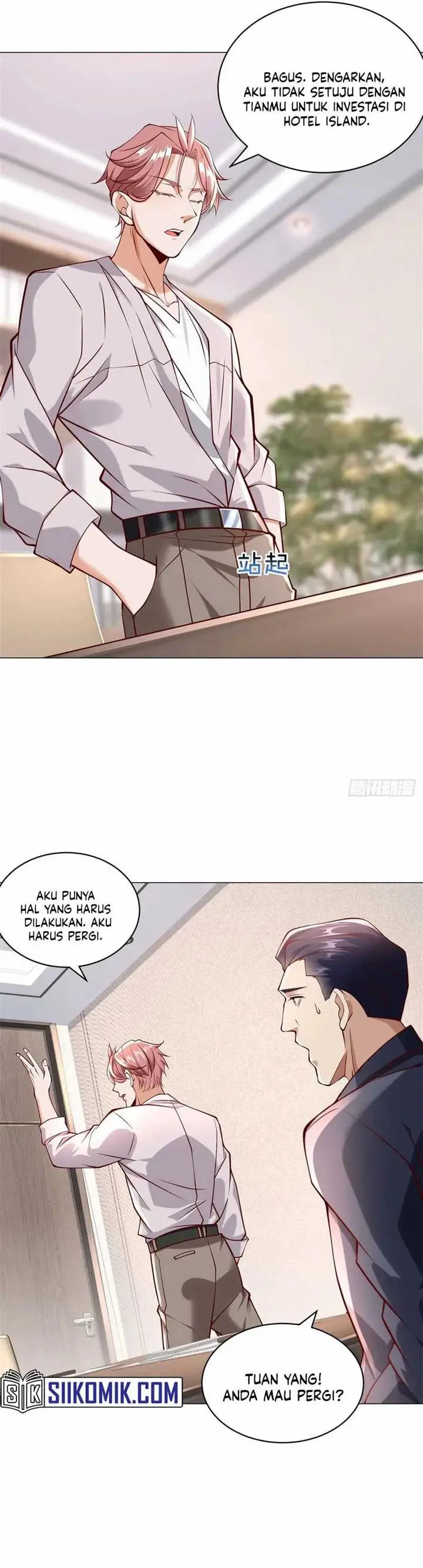 image-komik-whats-wrong-with-me-an-online-car-hailing-driver-with-some-money-chapter-12-17/21