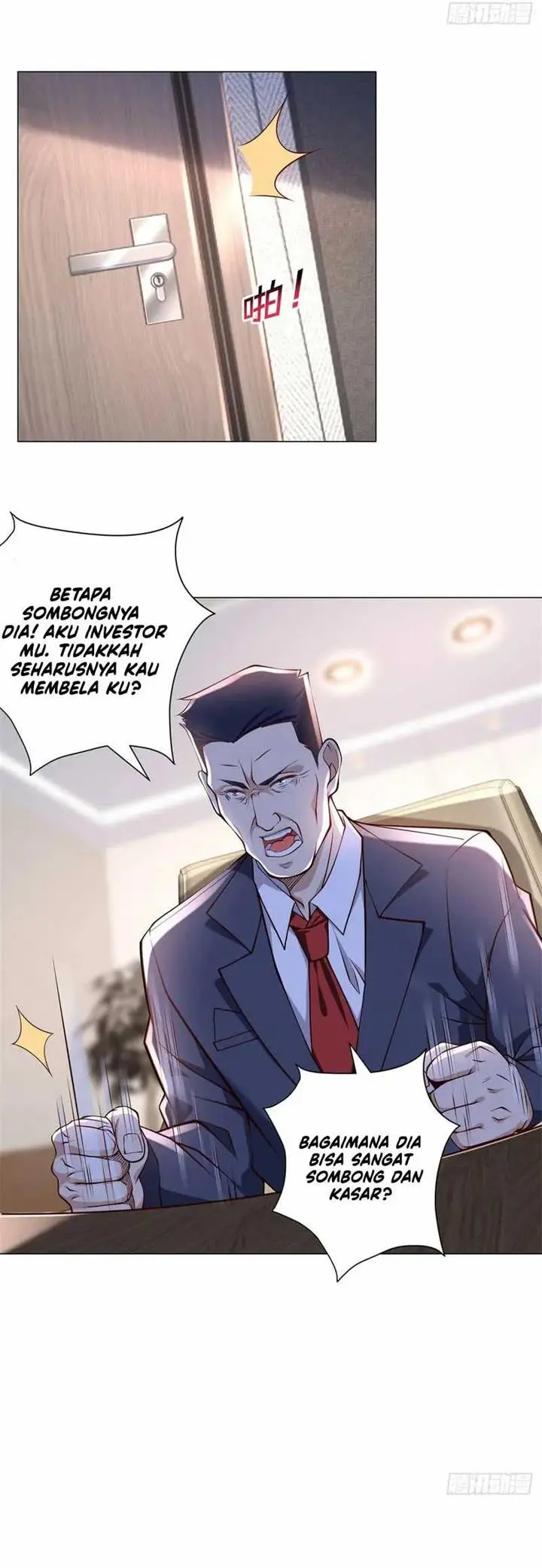 image-komik-whats-wrong-with-me-an-online-car-hailing-driver-with-some-money-chapter-12-18/21