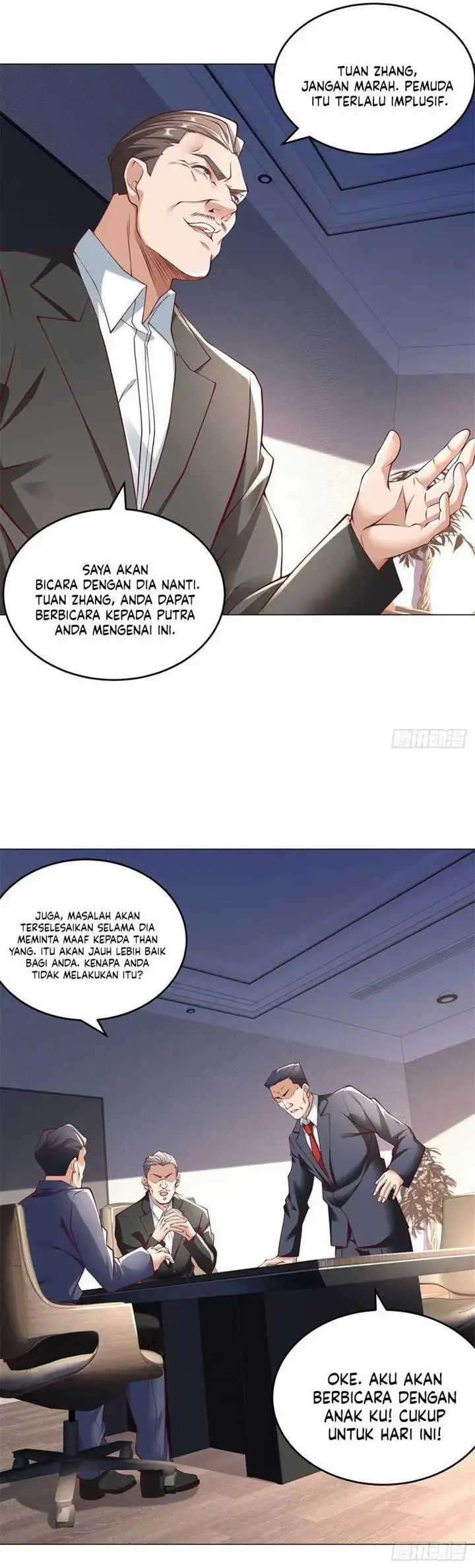 image-komik-whats-wrong-with-me-an-online-car-hailing-driver-with-some-money-chapter-12-19/21