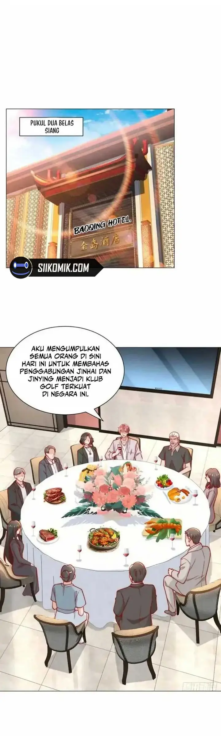image-komik-whats-wrong-with-me-an-online-car-hailing-driver-with-some-money-chapter-120-4/32