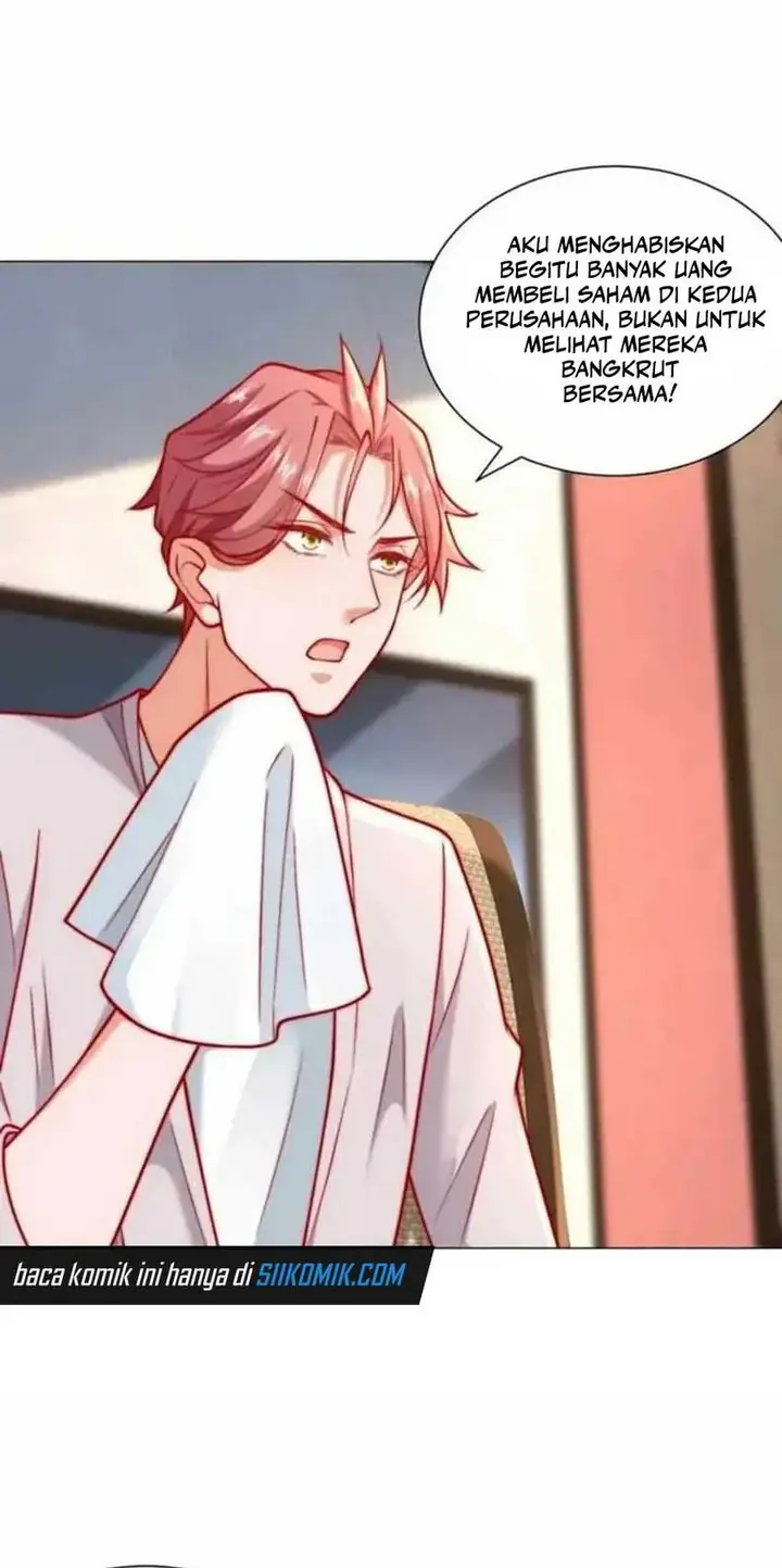 image-komik-whats-wrong-with-me-an-online-car-hailing-driver-with-some-money-chapter-120-5/32