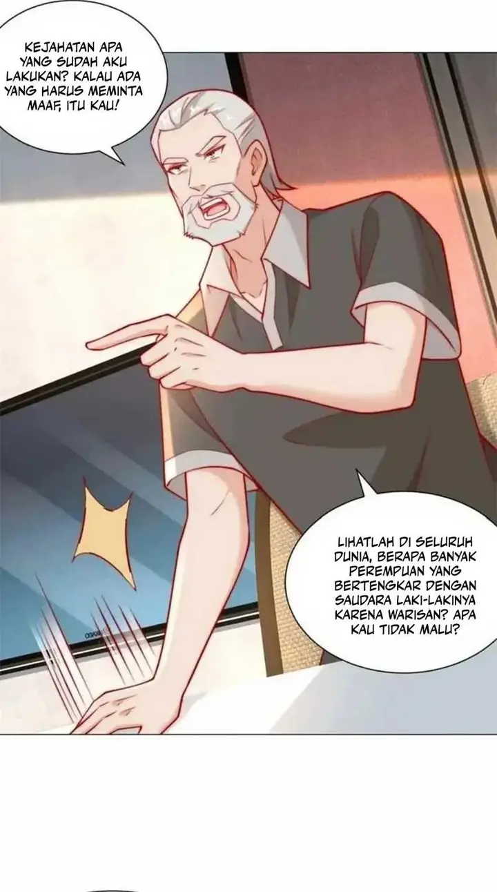 image-komik-whats-wrong-with-me-an-online-car-hailing-driver-with-some-money-chapter-120-8/32