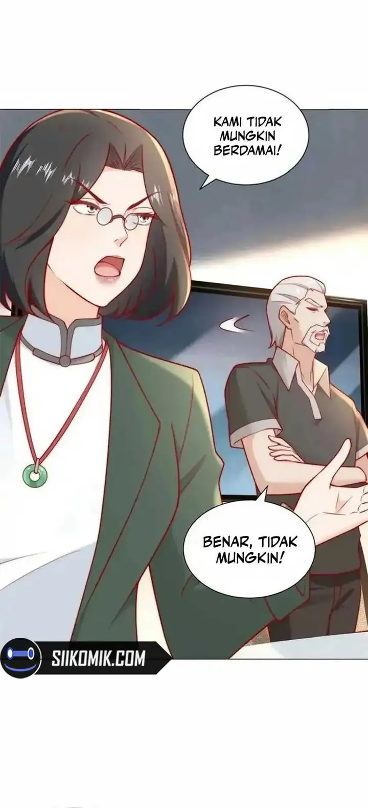 image-komik-whats-wrong-with-me-an-online-car-hailing-driver-with-some-money-chapter-120-11/32