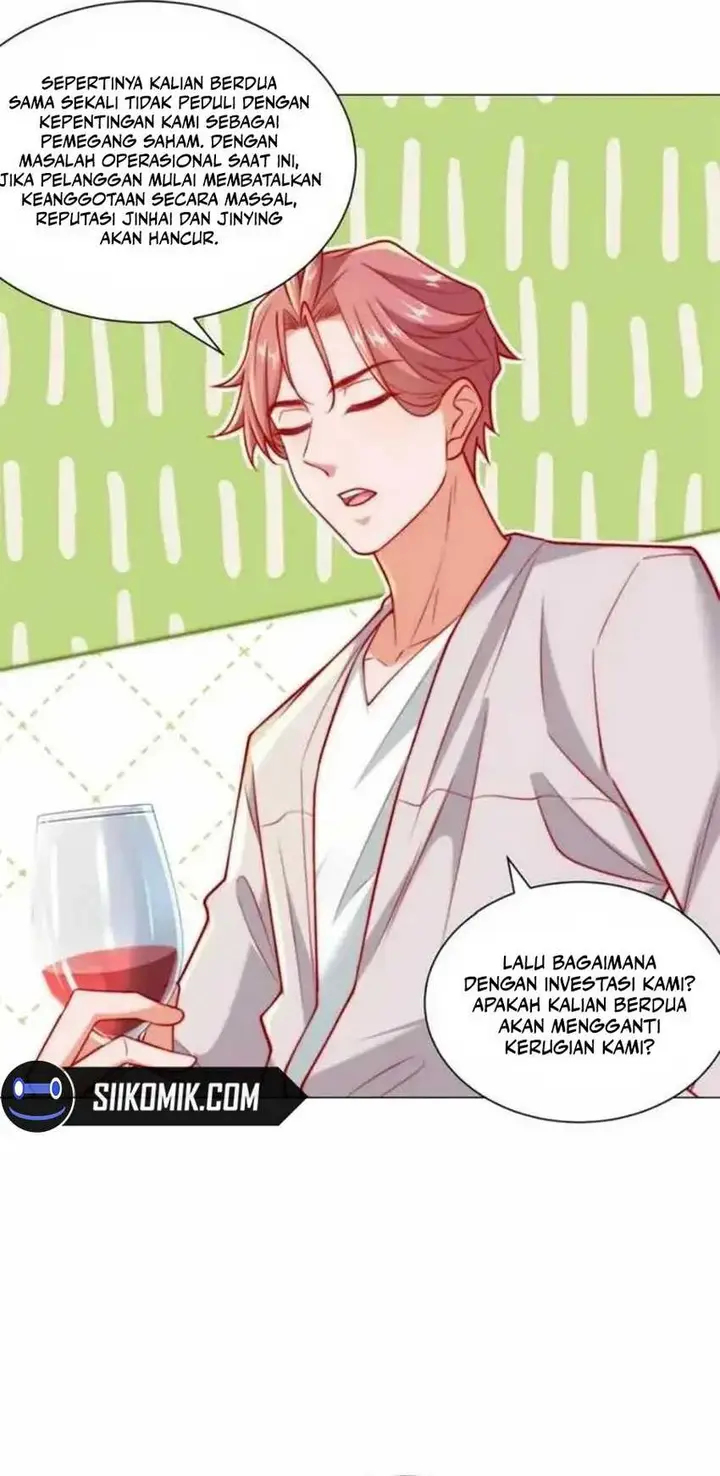 image-komik-whats-wrong-with-me-an-online-car-hailing-driver-with-some-money-chapter-120-12/32