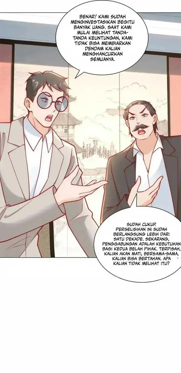 image-komik-whats-wrong-with-me-an-online-car-hailing-driver-with-some-money-chapter-120-13/32
