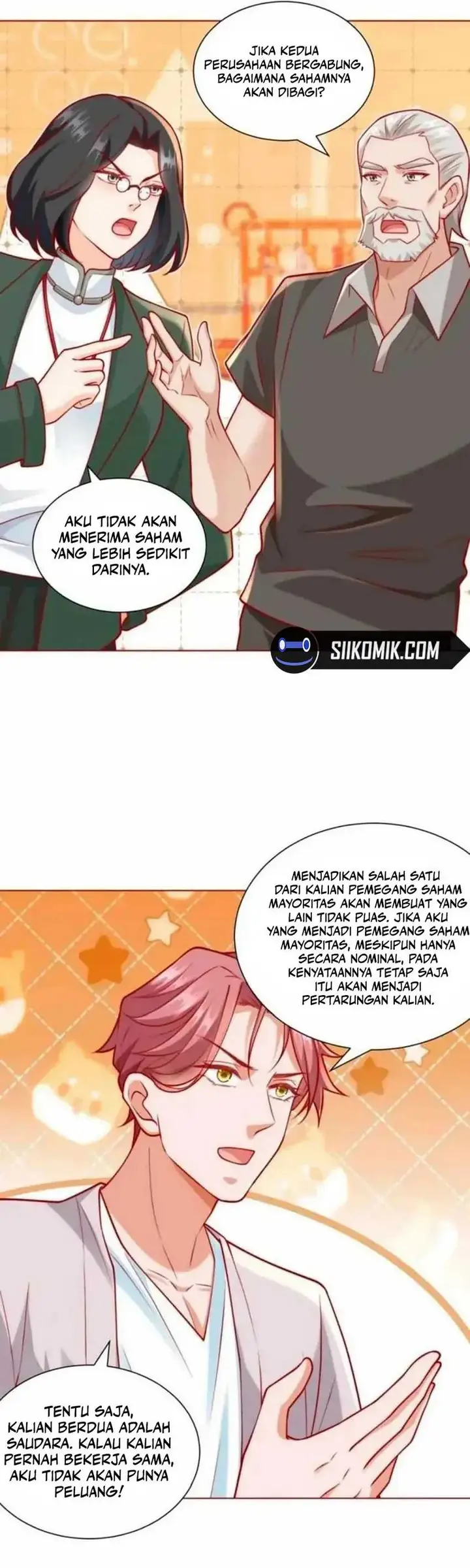 image-komik-whats-wrong-with-me-an-online-car-hailing-driver-with-some-money-chapter-120-14/32