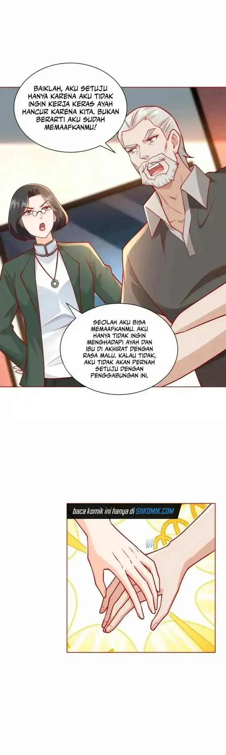 image-komik-whats-wrong-with-me-an-online-car-hailing-driver-with-some-money-chapter-120-15/32