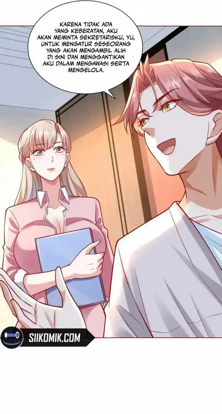 image-komik-whats-wrong-with-me-an-online-car-hailing-driver-with-some-money-chapter-120-17/32