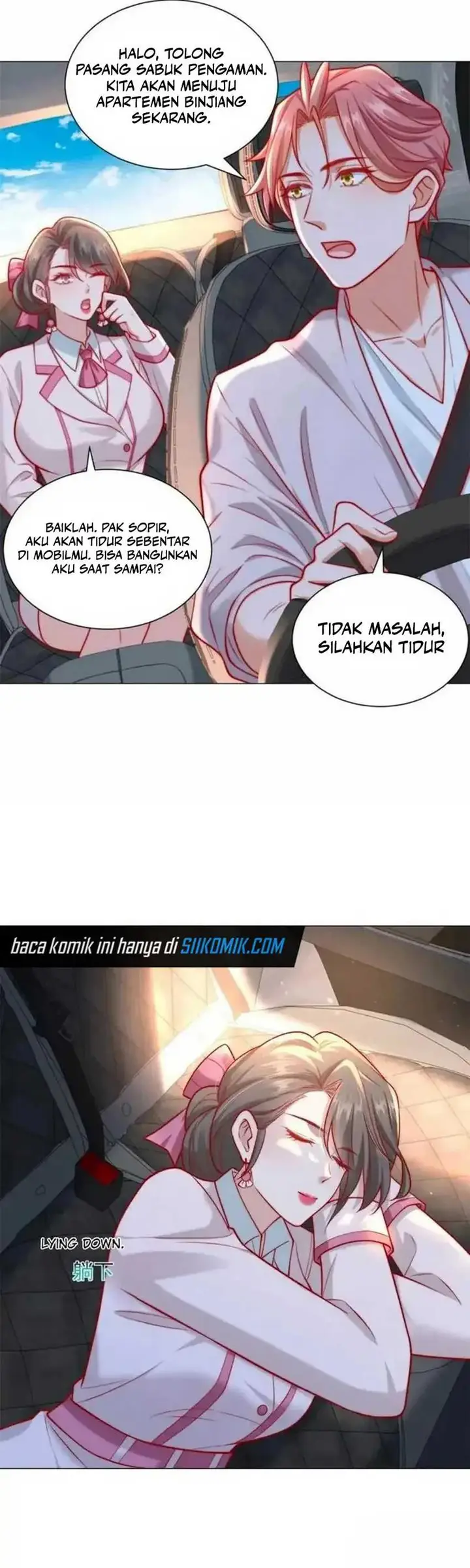 image-komik-whats-wrong-with-me-an-online-car-hailing-driver-with-some-money-chapter-120-25/32