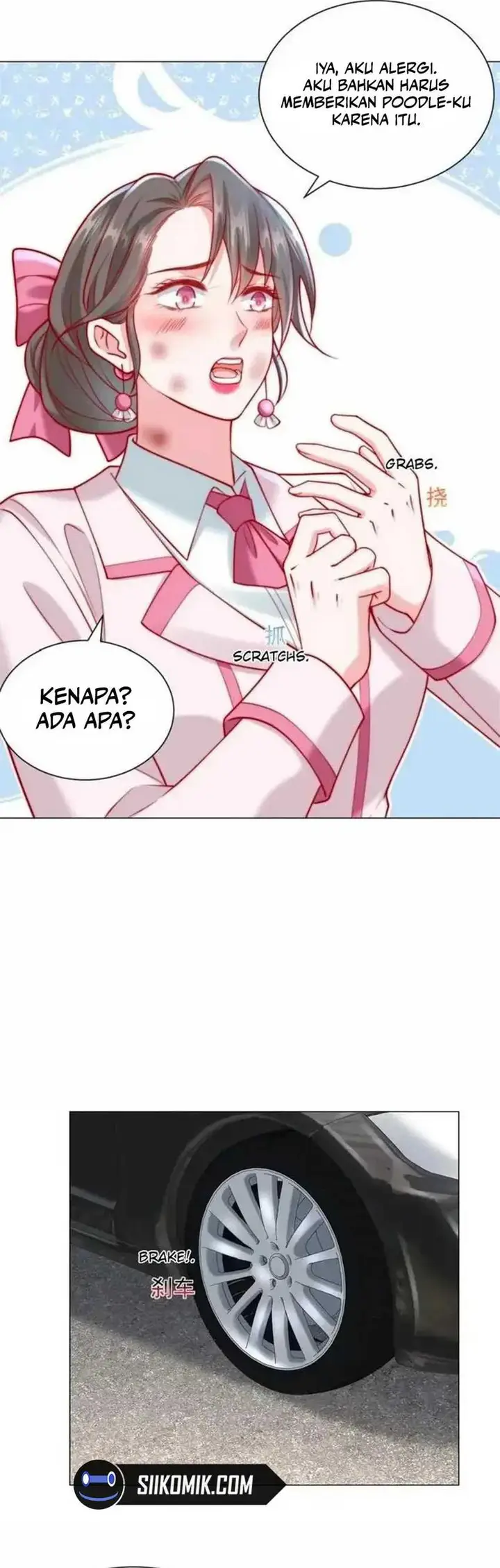 image-komik-whats-wrong-with-me-an-online-car-hailing-driver-with-some-money-chapter-120-28/32