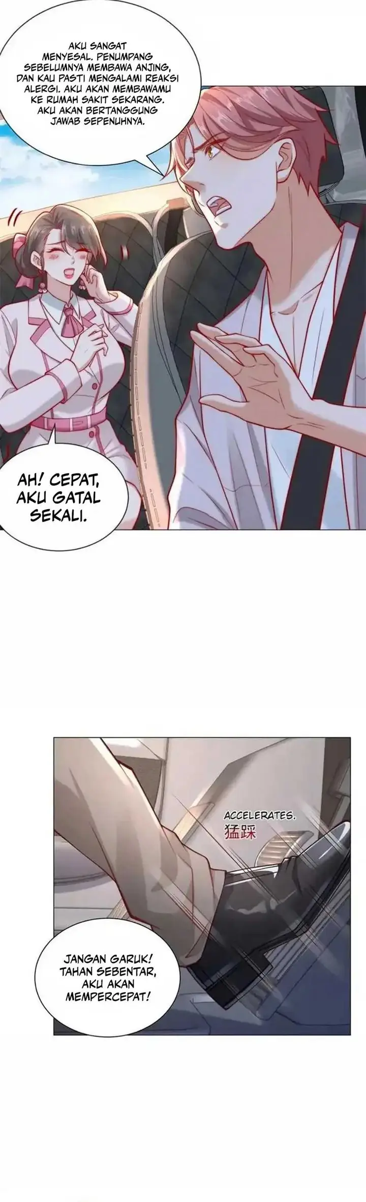 image-komik-whats-wrong-with-me-an-online-car-hailing-driver-with-some-money-chapter-120-29/32