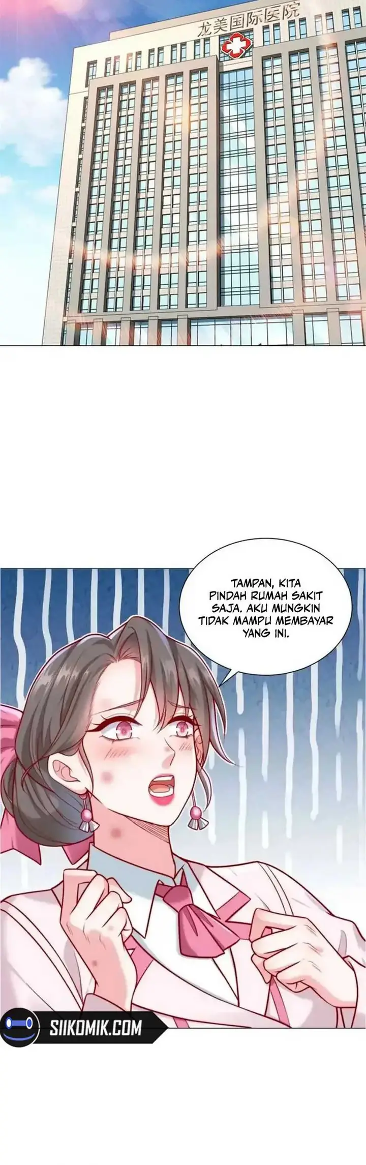 image-komik-whats-wrong-with-me-an-online-car-hailing-driver-with-some-money-chapter-121-3/30