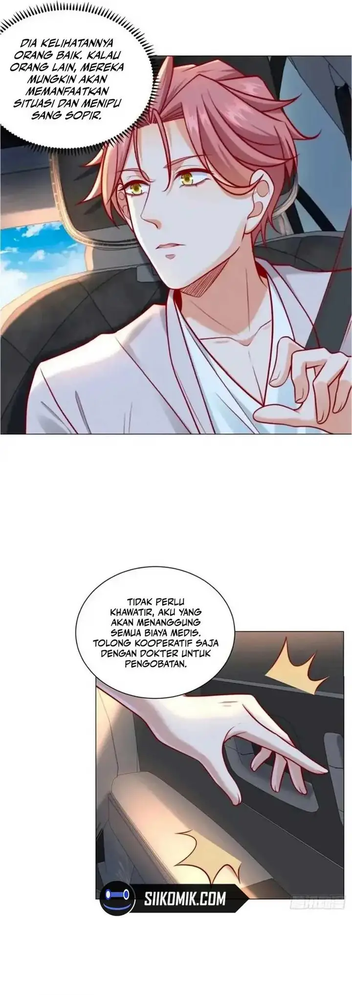 image-komik-whats-wrong-with-me-an-online-car-hailing-driver-with-some-money-chapter-121-4/30