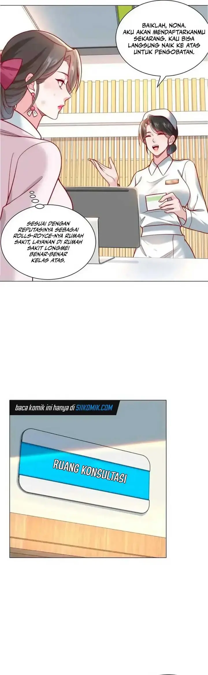 image-komik-whats-wrong-with-me-an-online-car-hailing-driver-with-some-money-chapter-121-6/30