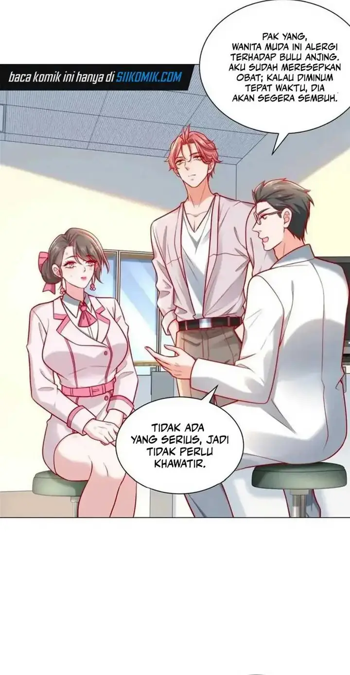 image-komik-whats-wrong-with-me-an-online-car-hailing-driver-with-some-money-chapter-121-7/30