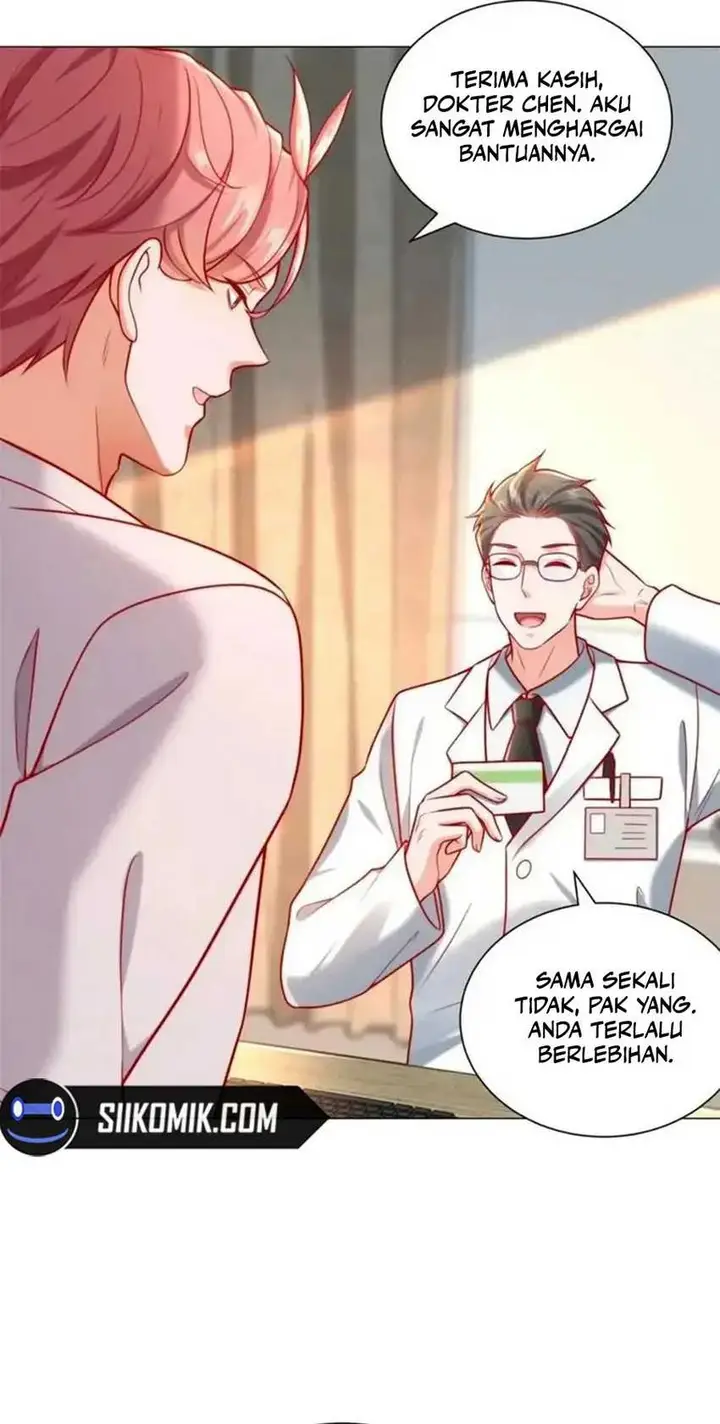 image-komik-whats-wrong-with-me-an-online-car-hailing-driver-with-some-money-chapter-121-8/30