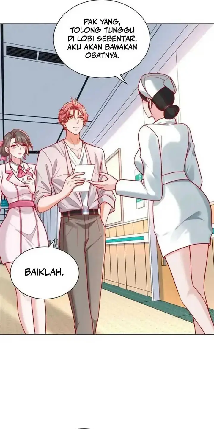 image-komik-whats-wrong-with-me-an-online-car-hailing-driver-with-some-money-chapter-121-9/30