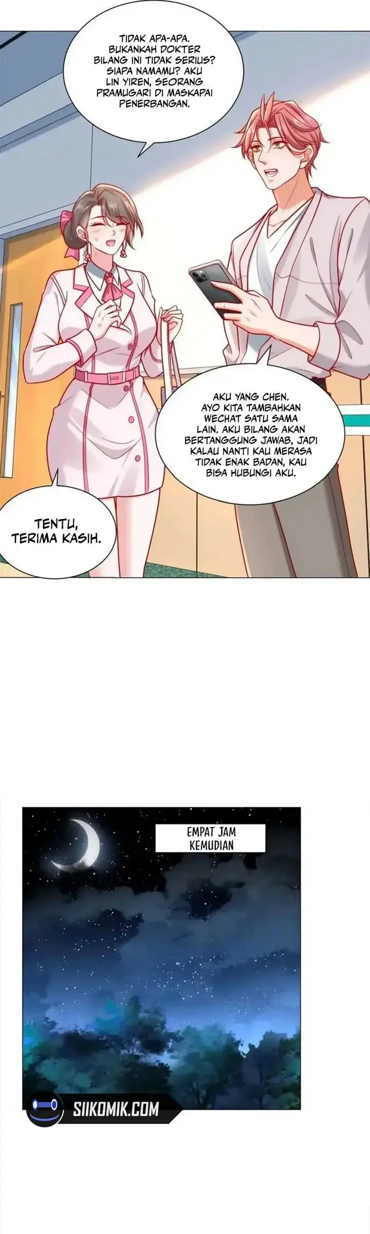 image-komik-whats-wrong-with-me-an-online-car-hailing-driver-with-some-money-chapter-121-12/30