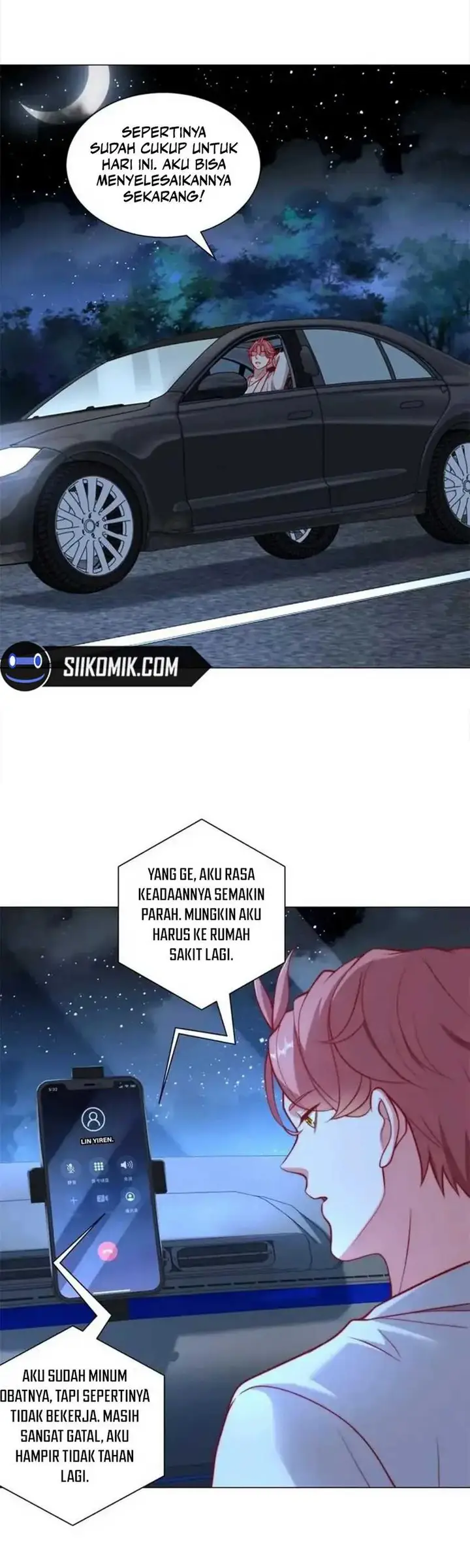 image-komik-whats-wrong-with-me-an-online-car-hailing-driver-with-some-money-chapter-121-13/30