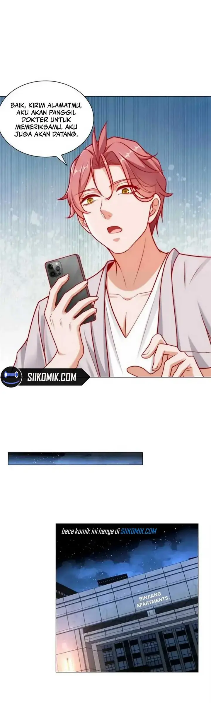 image-komik-whats-wrong-with-me-an-online-car-hailing-driver-with-some-money-chapter-121-14/30