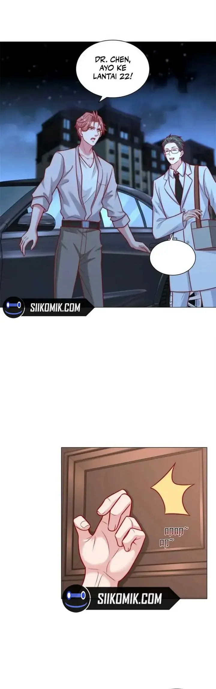 image-komik-whats-wrong-with-me-an-online-car-hailing-driver-with-some-money-chapter-121-15/30