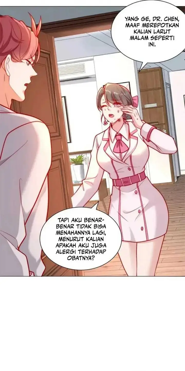 image-komik-whats-wrong-with-me-an-online-car-hailing-driver-with-some-money-chapter-121-16/30