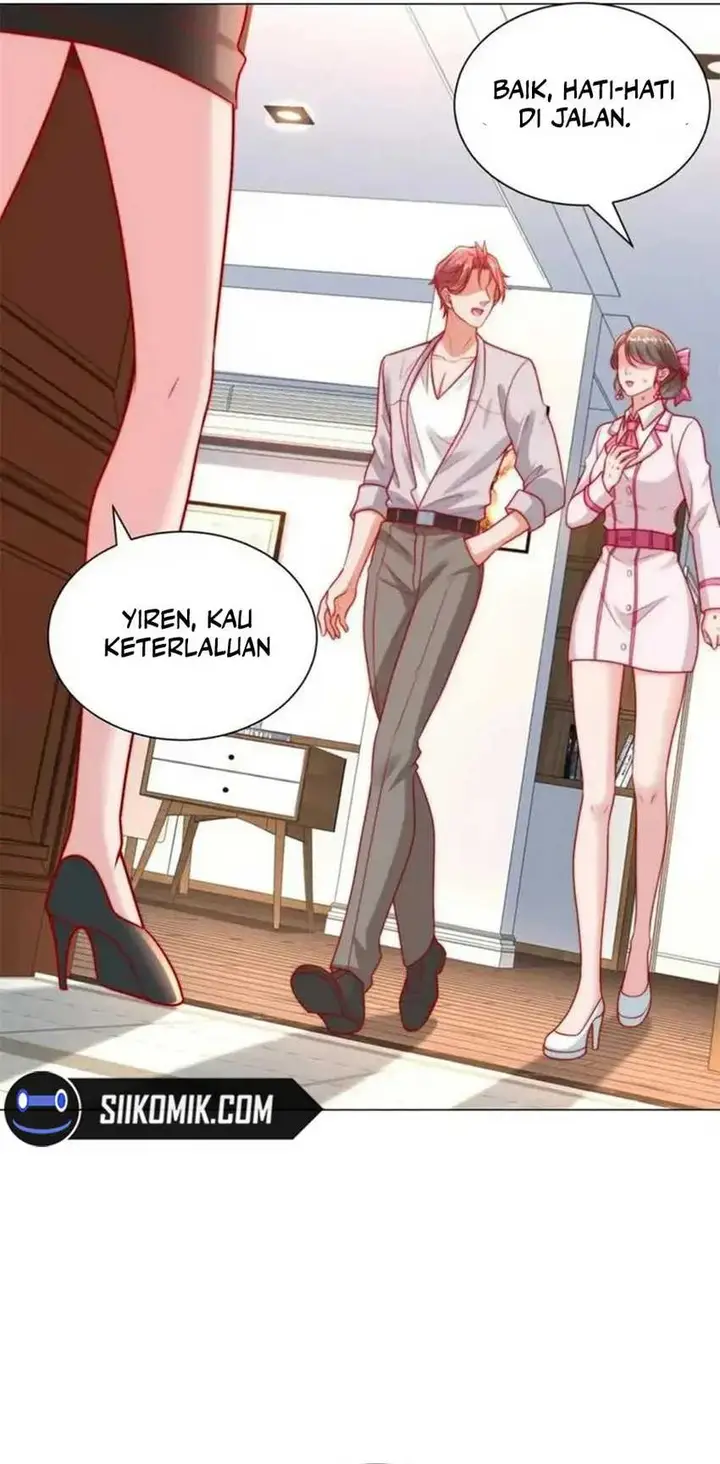 image-komik-whats-wrong-with-me-an-online-car-hailing-driver-with-some-money-chapter-121-22/30