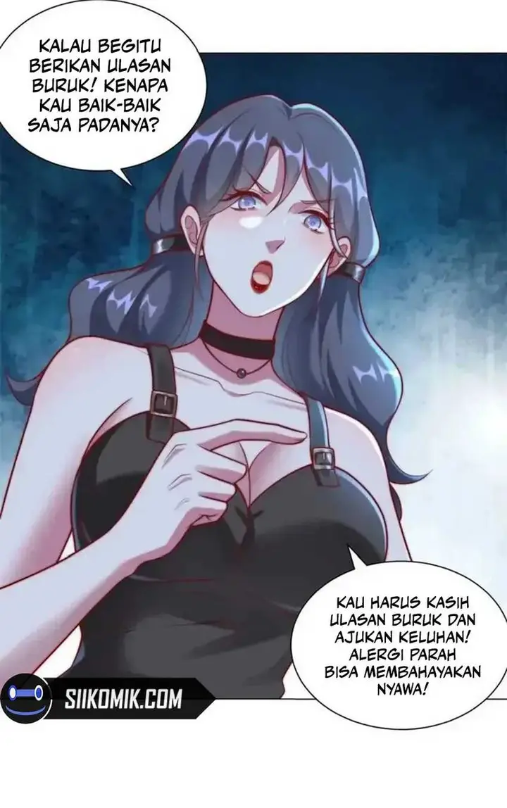 image-komik-whats-wrong-with-me-an-online-car-hailing-driver-with-some-money-chapter-121-28/30