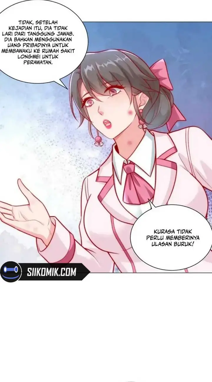image-komik-whats-wrong-with-me-an-online-car-hailing-driver-with-some-money-chapter-122-3/34