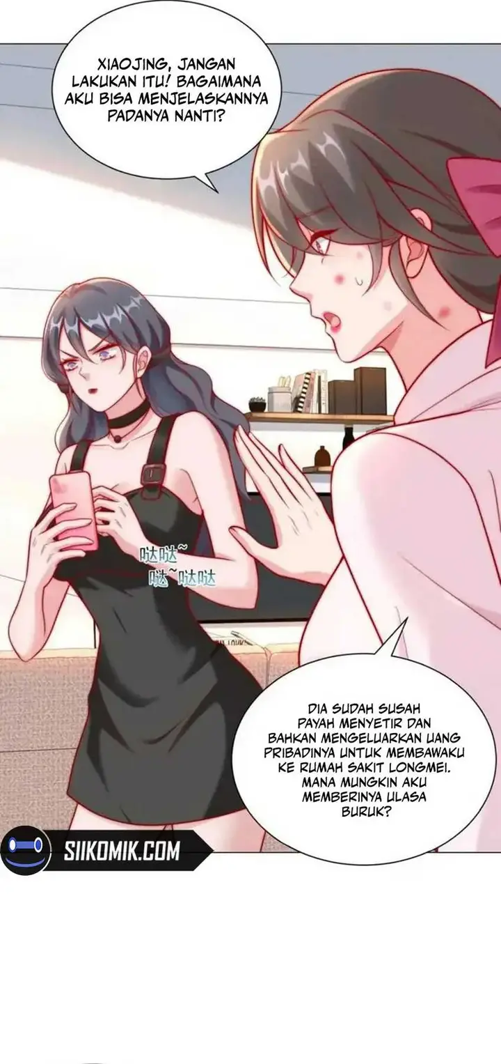 image-komik-whats-wrong-with-me-an-online-car-hailing-driver-with-some-money-chapter-122-5/34