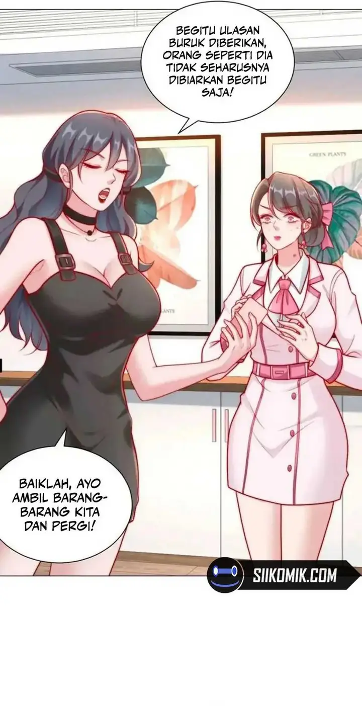 image-komik-whats-wrong-with-me-an-online-car-hailing-driver-with-some-money-chapter-122-7/34