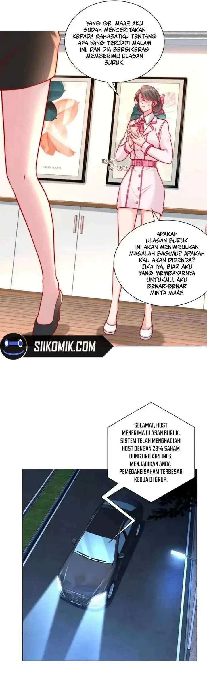 image-komik-whats-wrong-with-me-an-online-car-hailing-driver-with-some-money-chapter-122-8/34