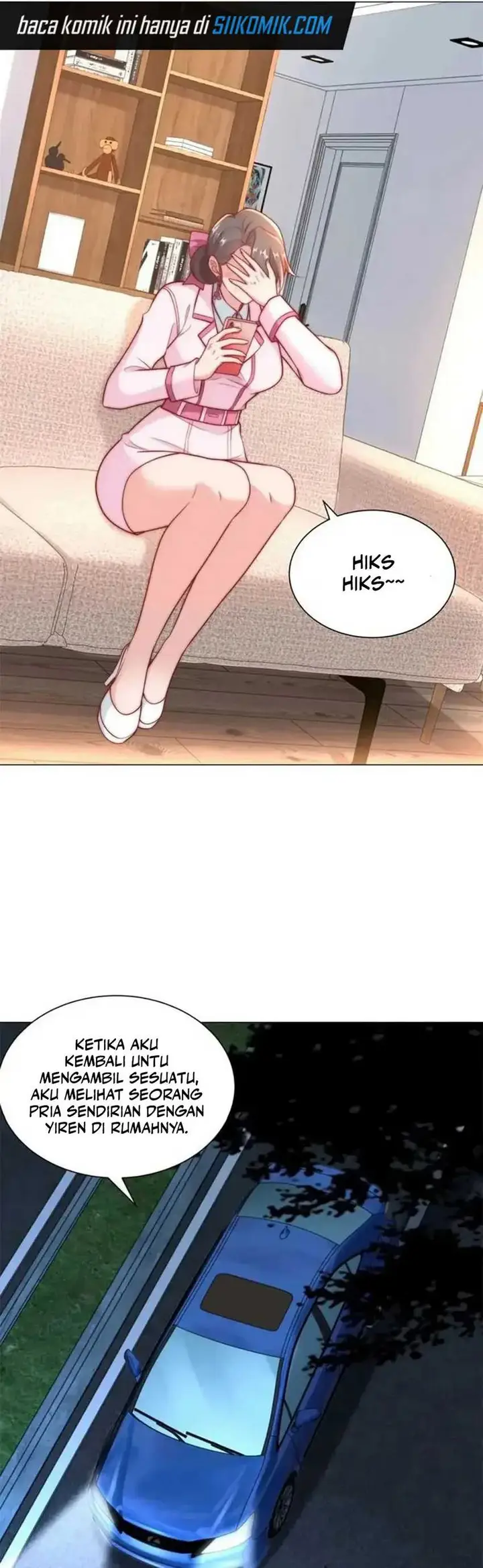image-komik-whats-wrong-with-me-an-online-car-hailing-driver-with-some-money-chapter-122-11/34